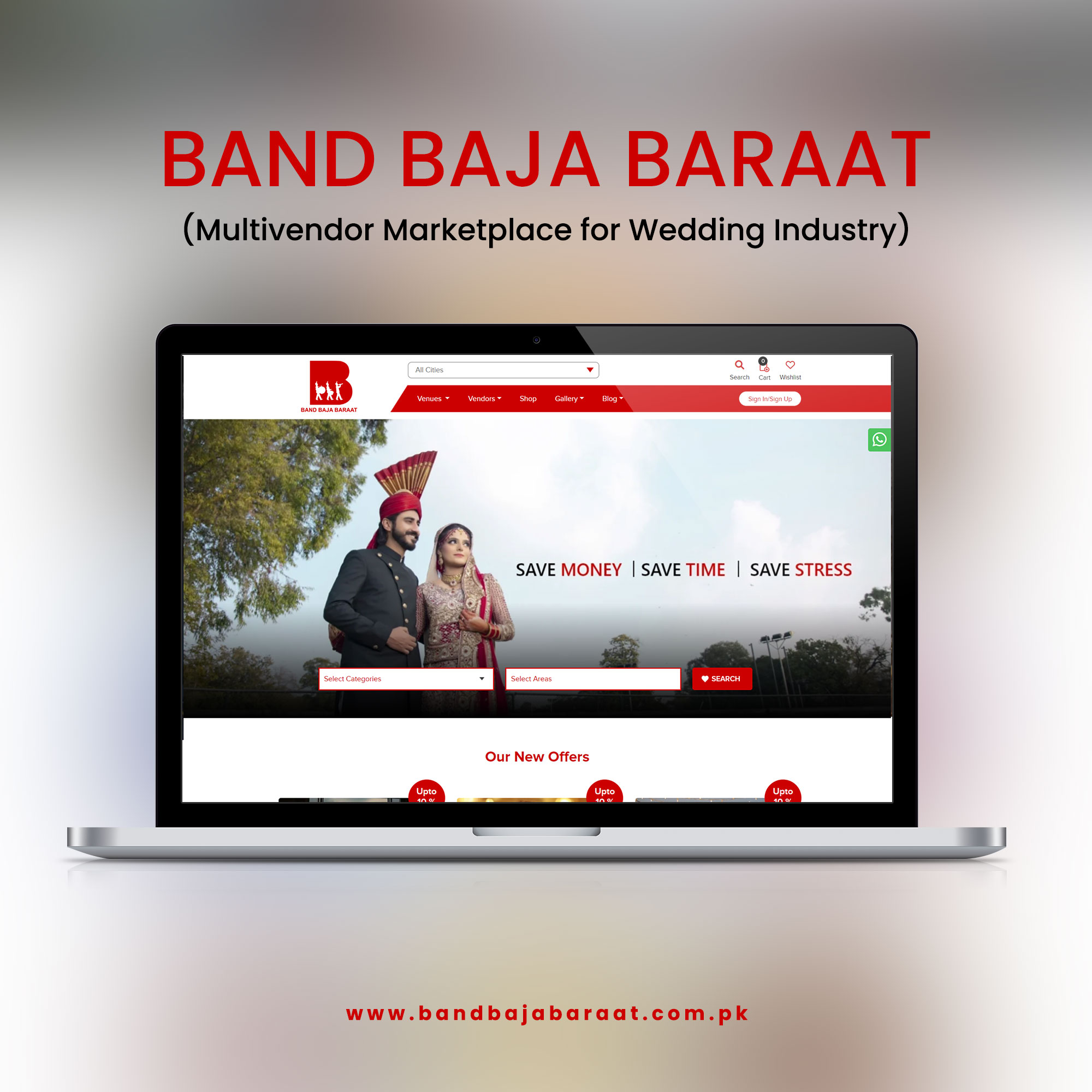 Band Baja Baraat - skynetsolutionz