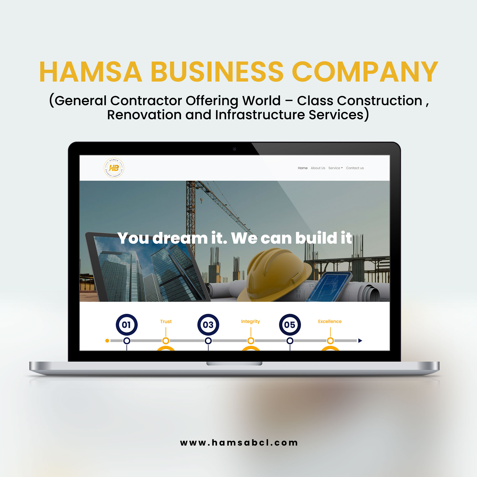 Hamsa Business - skynetsolutionz