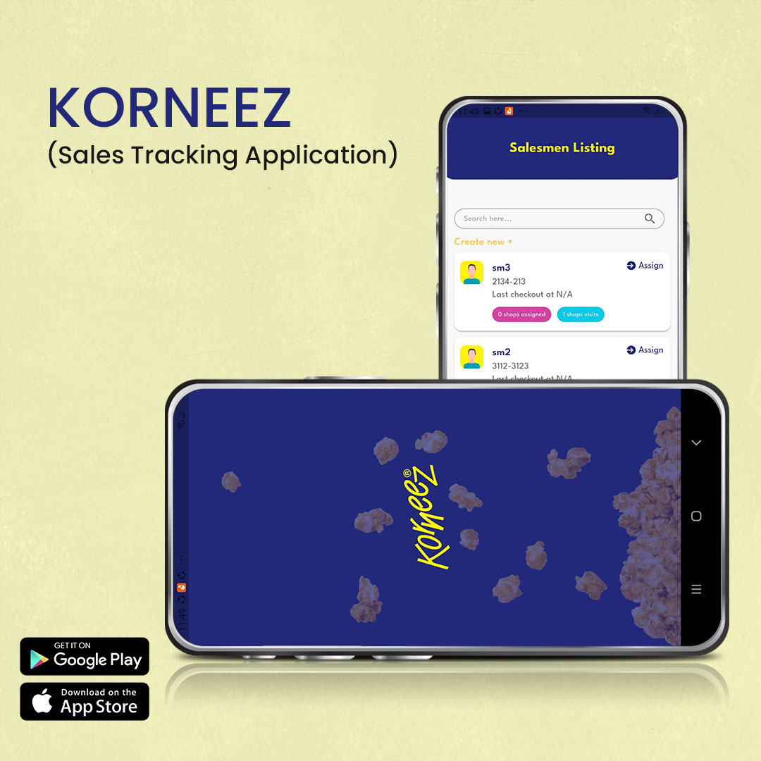  Korneez - skynetsolutionz