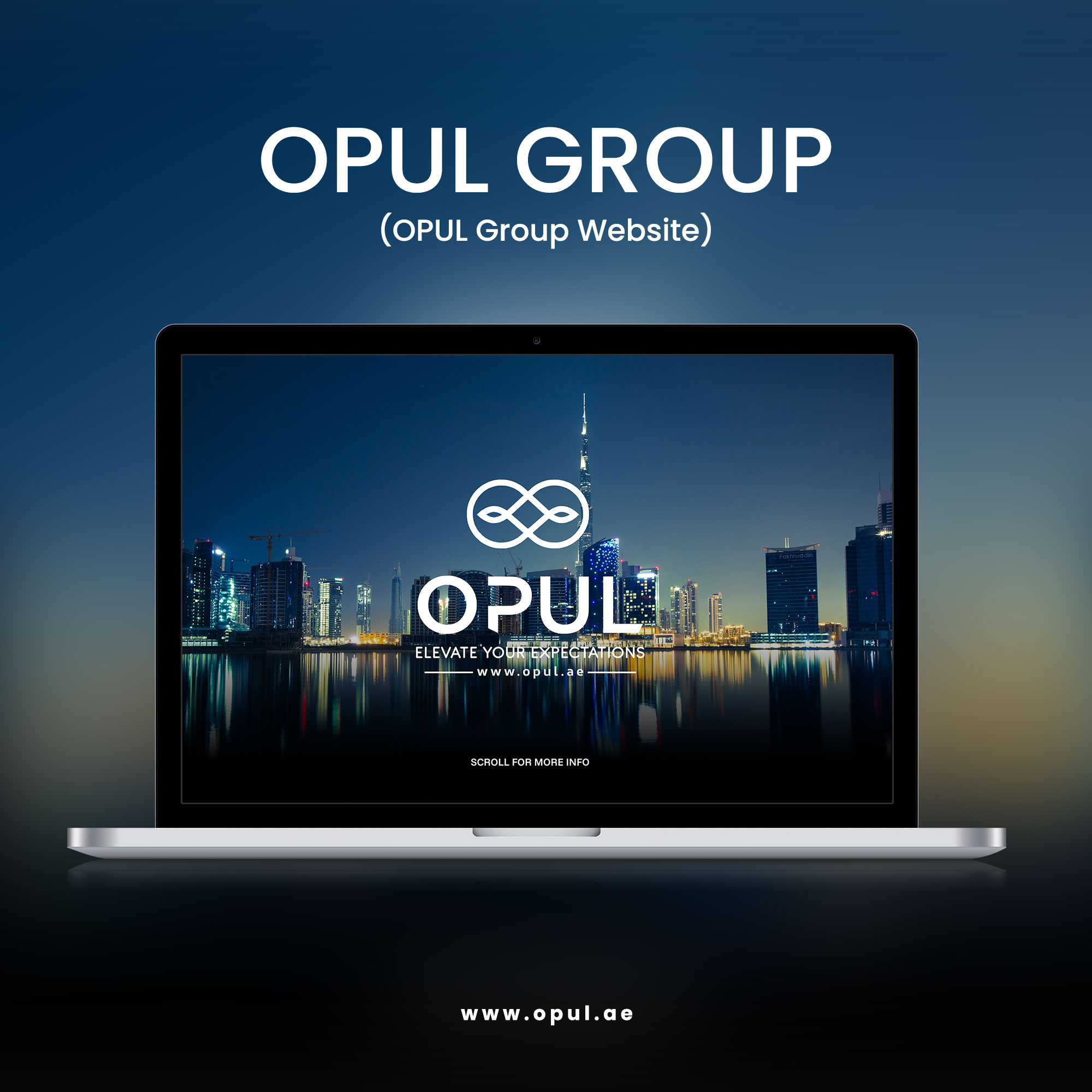 Opul Groups - skynetsolutionz