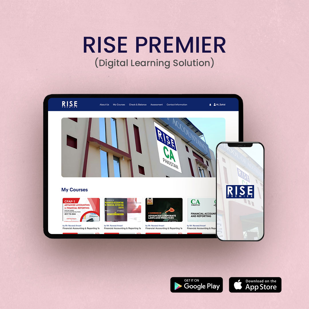 Rise-LMS - skynetsolutionz