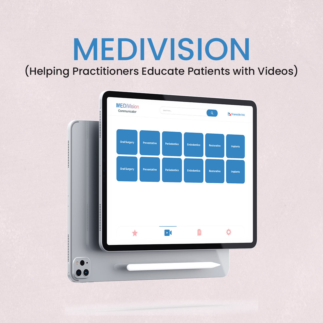 medivision - skynetsolutionz